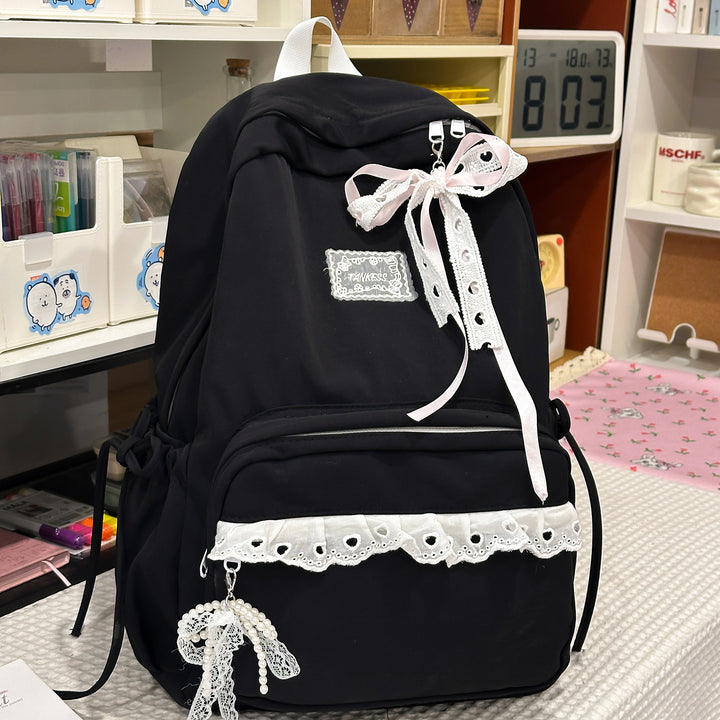 Elegante Mode Rucksack