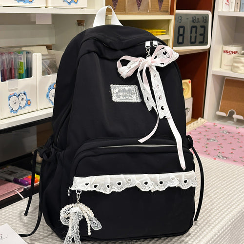 Elegante Mode Rucksack