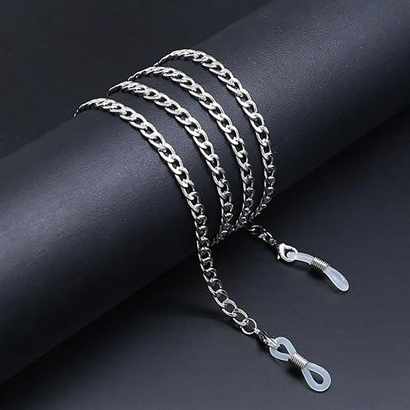 Kette mit Anpassungselementen Karnz