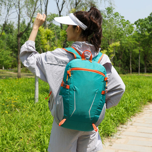 Outdoor Abenteuer Rucksack Karnz