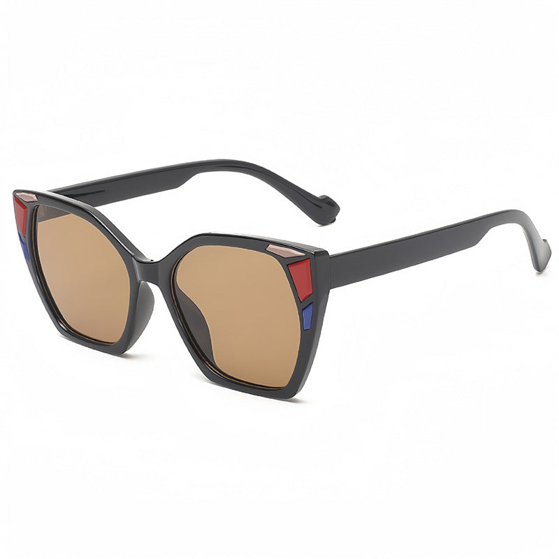 Damen Eyewear mit ausgefallenem Cat-Eye-Design Karnz