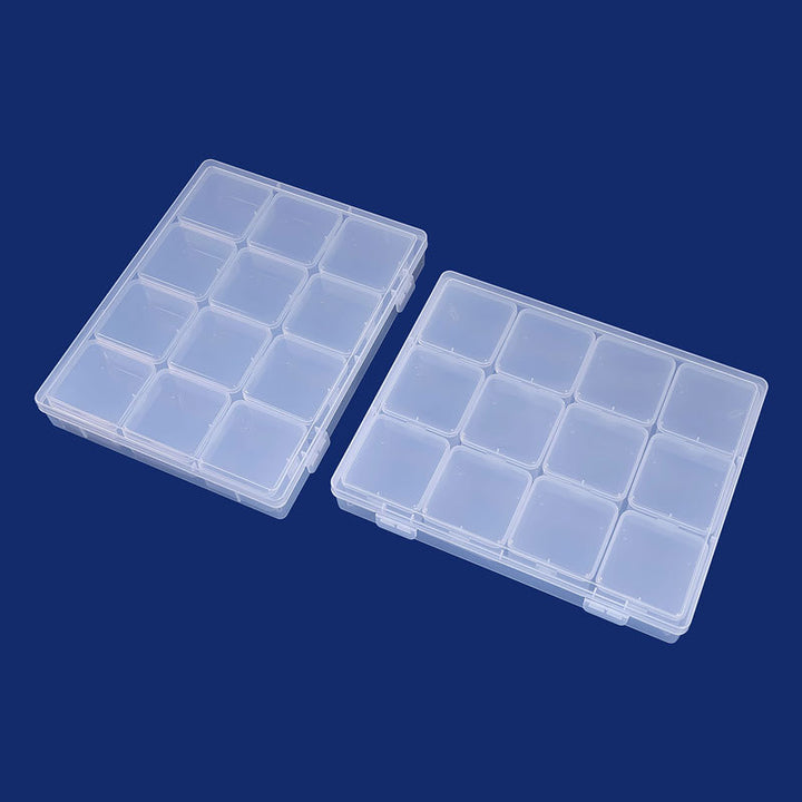 Multi-Compartment Aufbewahrungsorganisator Karnz