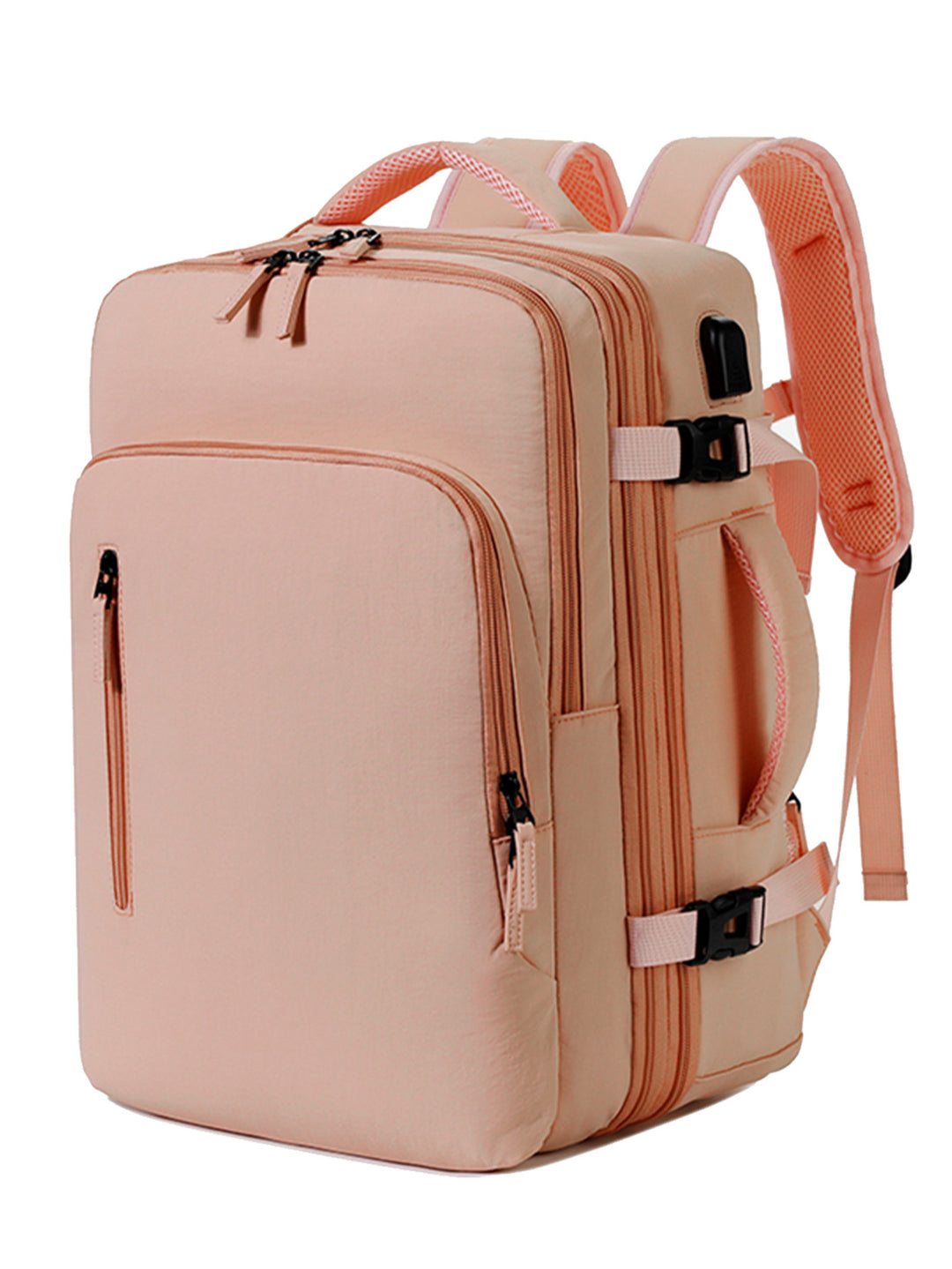 Ergonomischer Reiserucksack