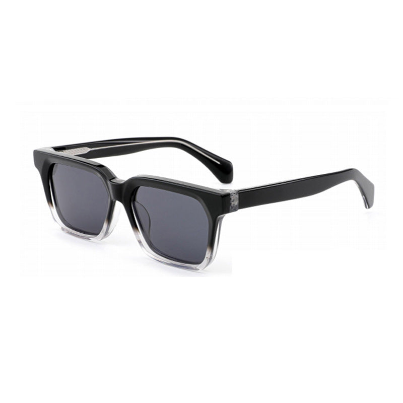 Damen modische Sonnenbrille mit langlebigem Design und UV-Schutz Karnz