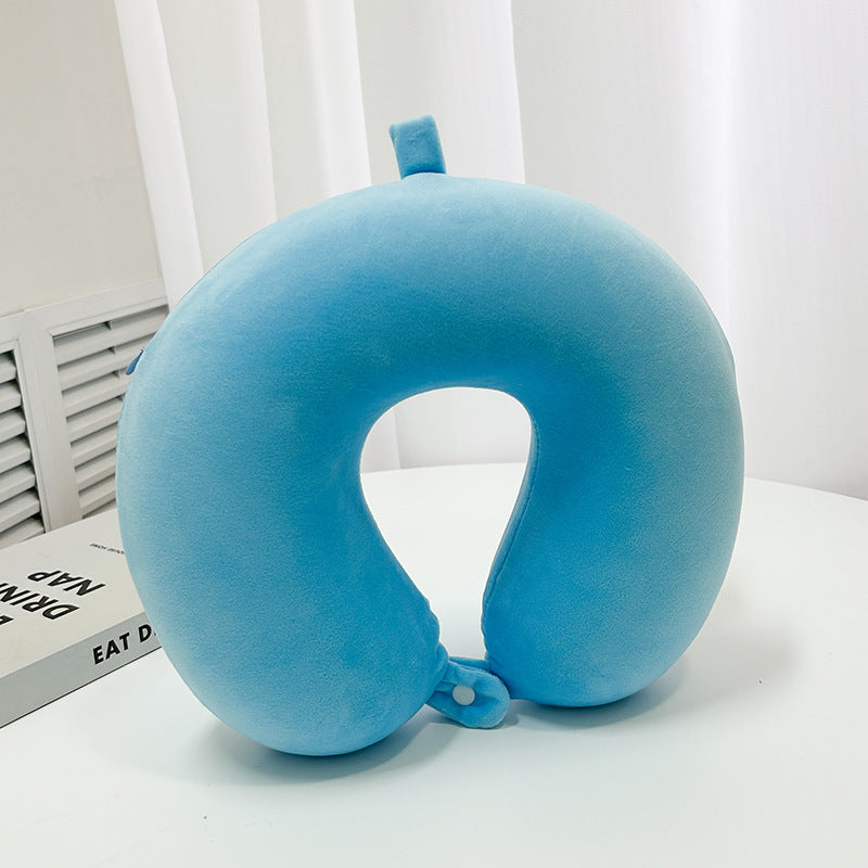 Damen Nackenstützkissen mit innovativem Design Karnz