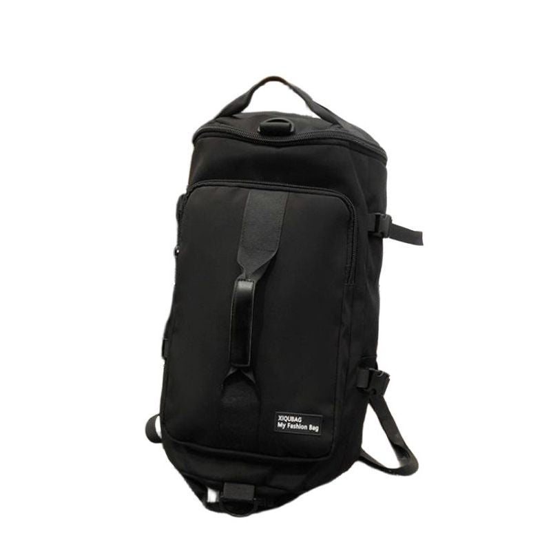Stilvoller Multi-Pocket Rucksack Karnz