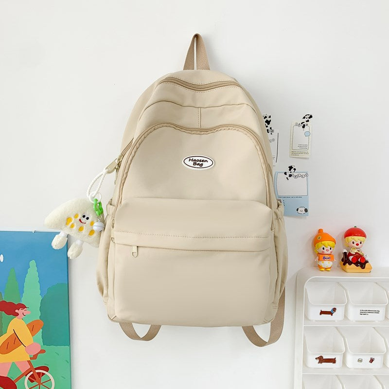 Multifunktionaler Freizeit Rucksack