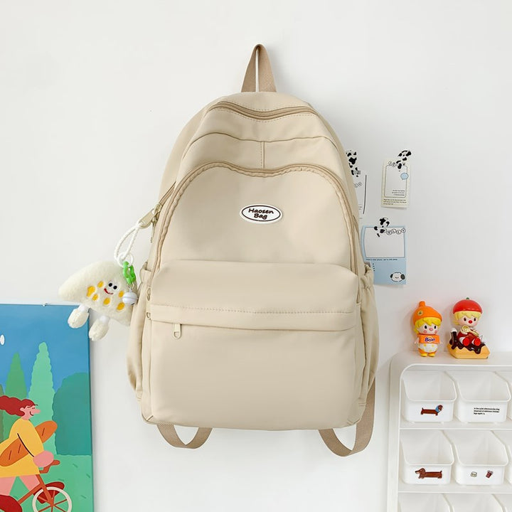 Multifunktionaler Freizeit Rucksack