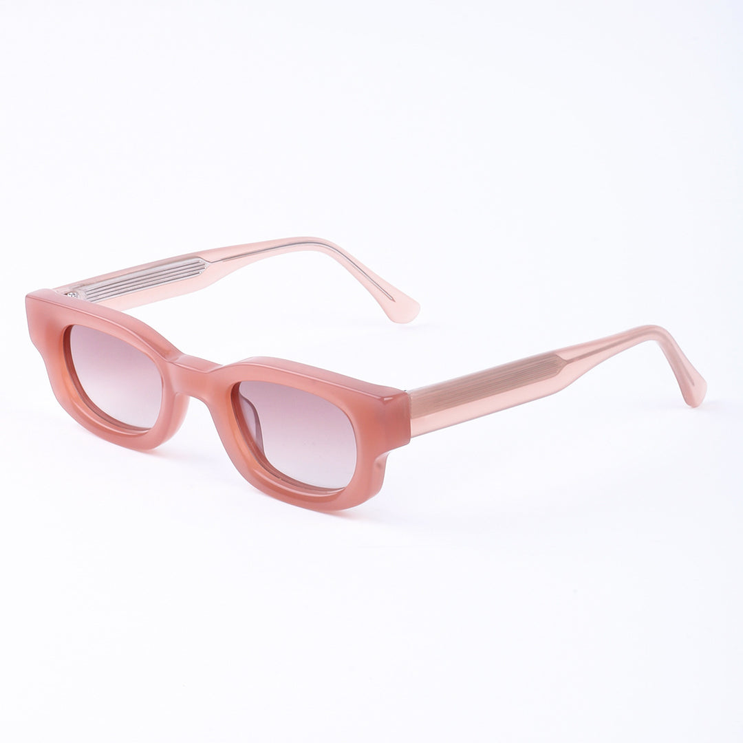 Damen Sonnenbrille im modernen High-Definition Design Karnz