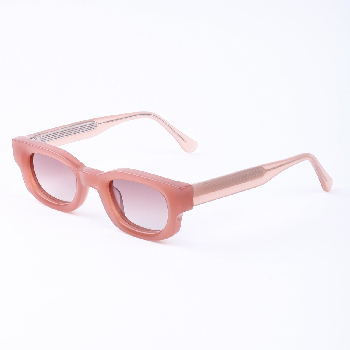Damen Sonnenbrille im modernen High-Definition Design Karnz