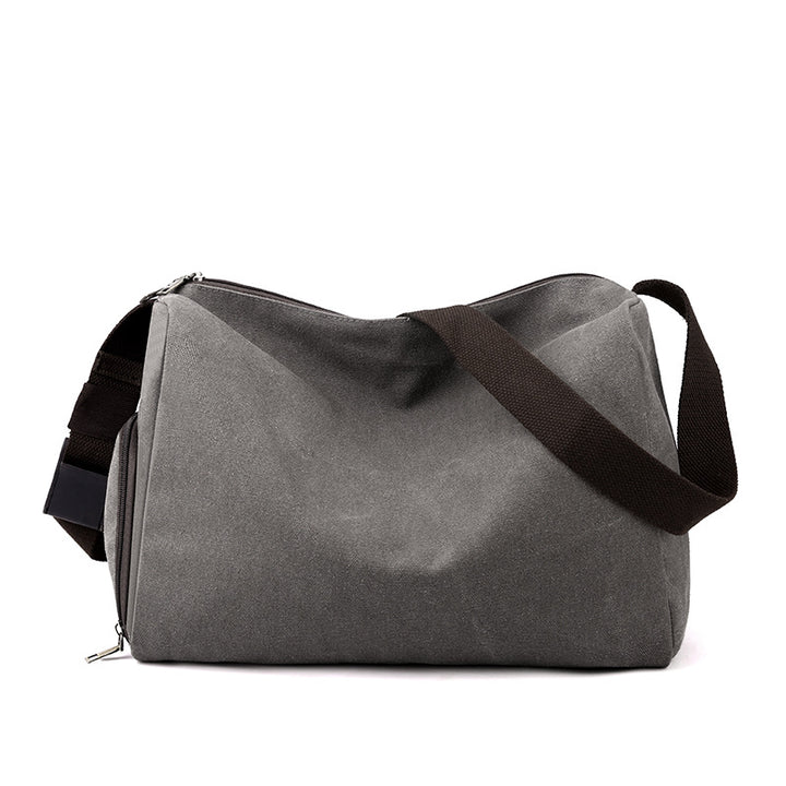 Lässige Messenger Duffle Bag Karnz