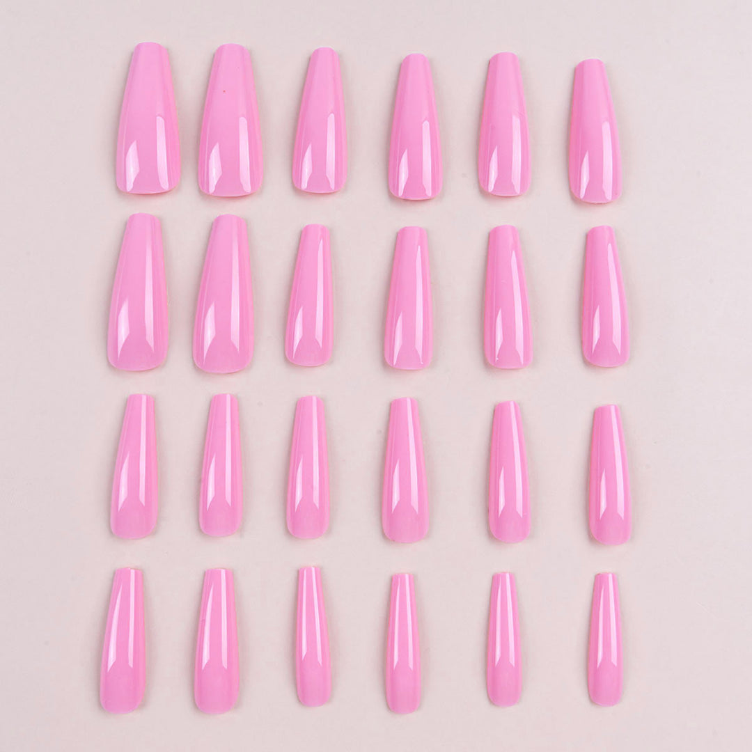 Elegante Nagelkunst
