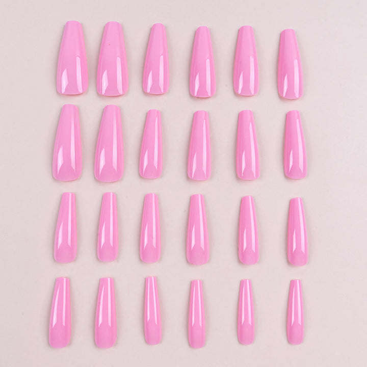 Elegante Nagelkunst