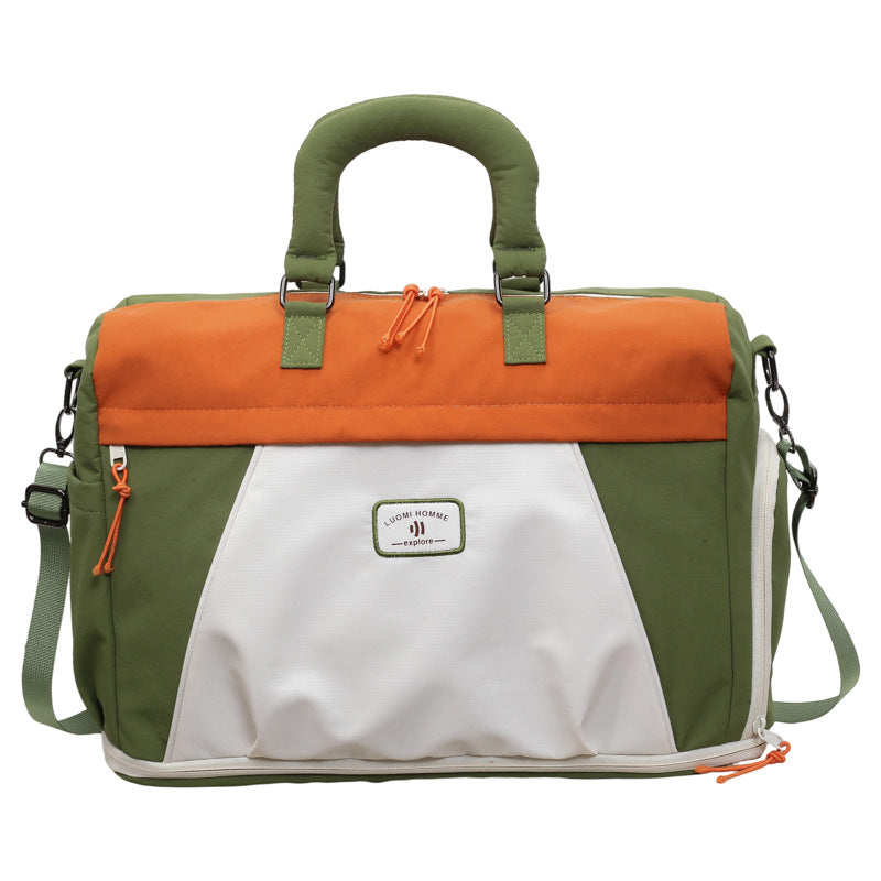 Multi-Zweck Reise Duffel Bag Karnz 1791204733
