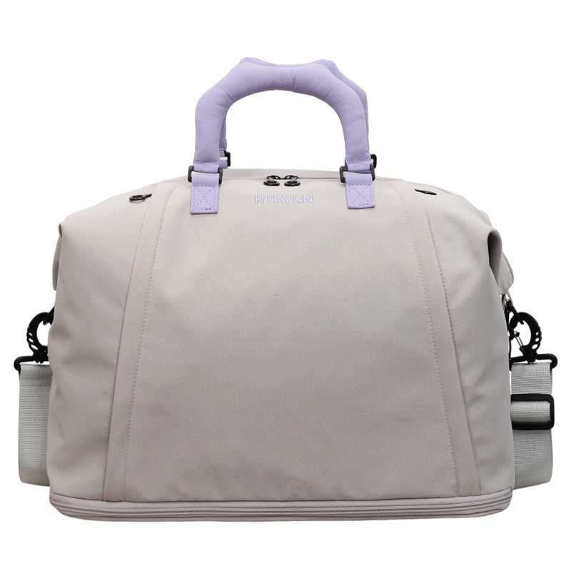 Vielseitige Mehrzweck-Reisetasche Karnz