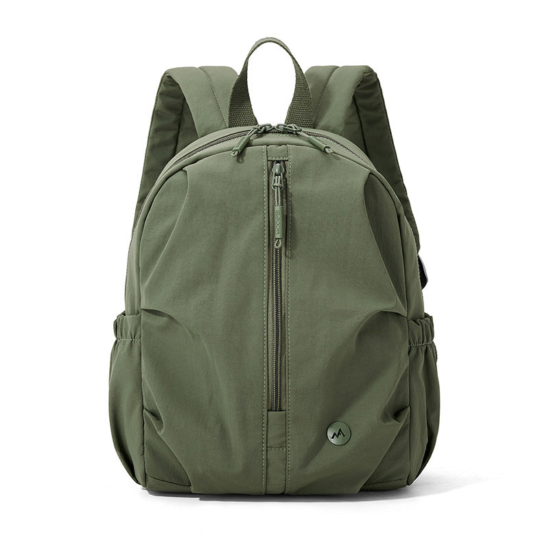 Leichtgewichtiger Alltagsrucksack Karnz