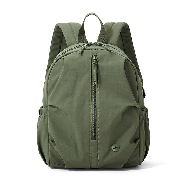 Leichtgewichtiger Alltagsrucksack Karnz