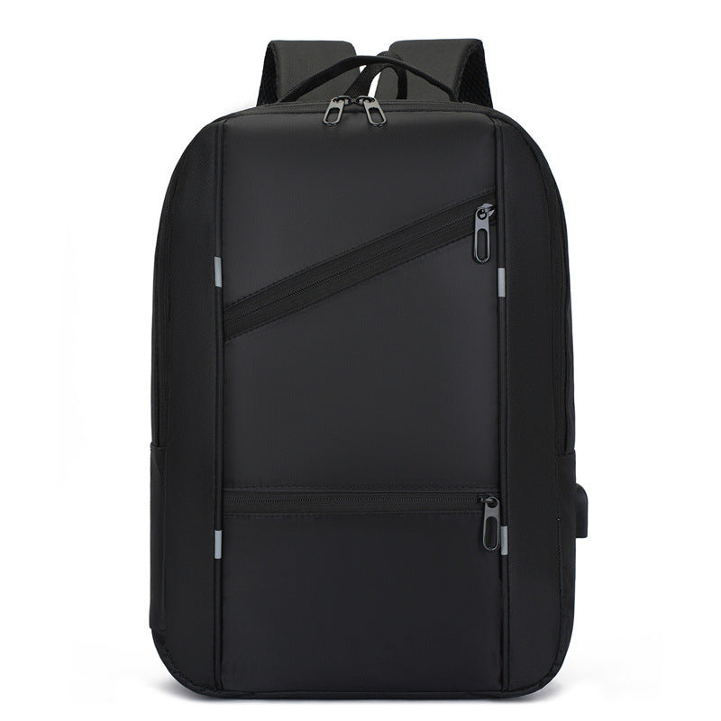Diebstahlgeschützter Laptop-Rucksack Karnz