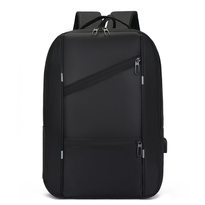Diebstahlgeschützter Laptop-Rucksack Karnz
