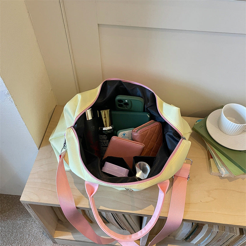 Wasserdichte Reisetasche Karnz