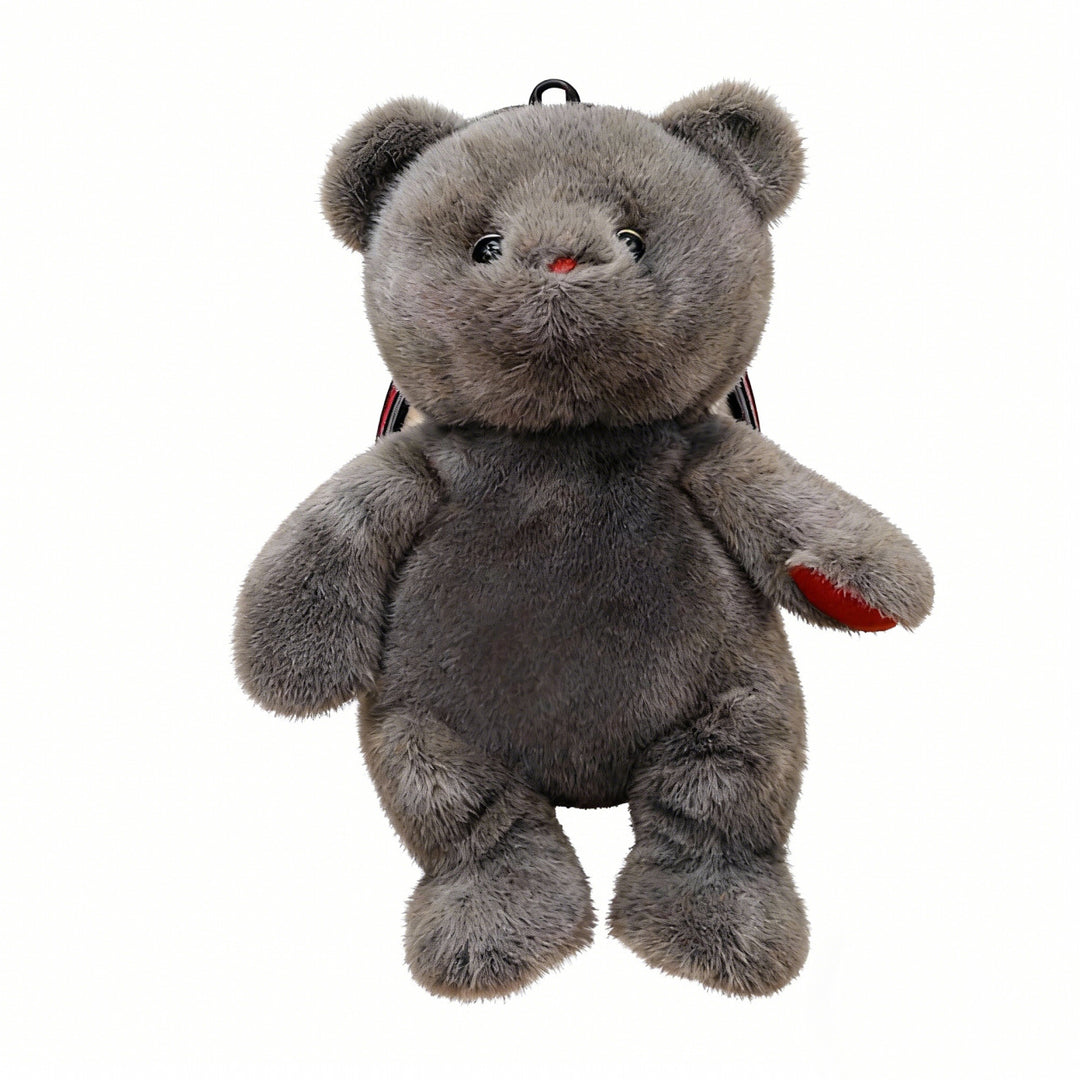 Plüsch Teddy Bär Rucksack Karnz