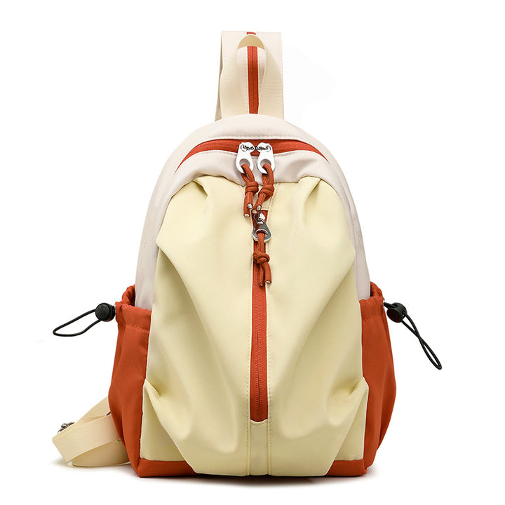 Kompakte Crossbody-Rucksack Karnz