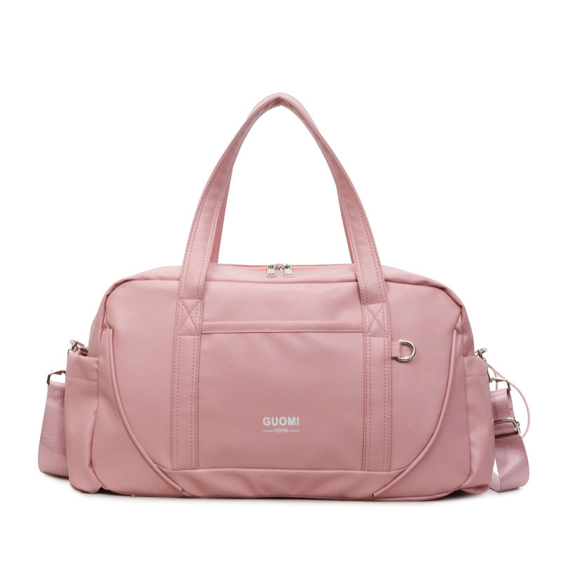 Reise Duffel Tasche