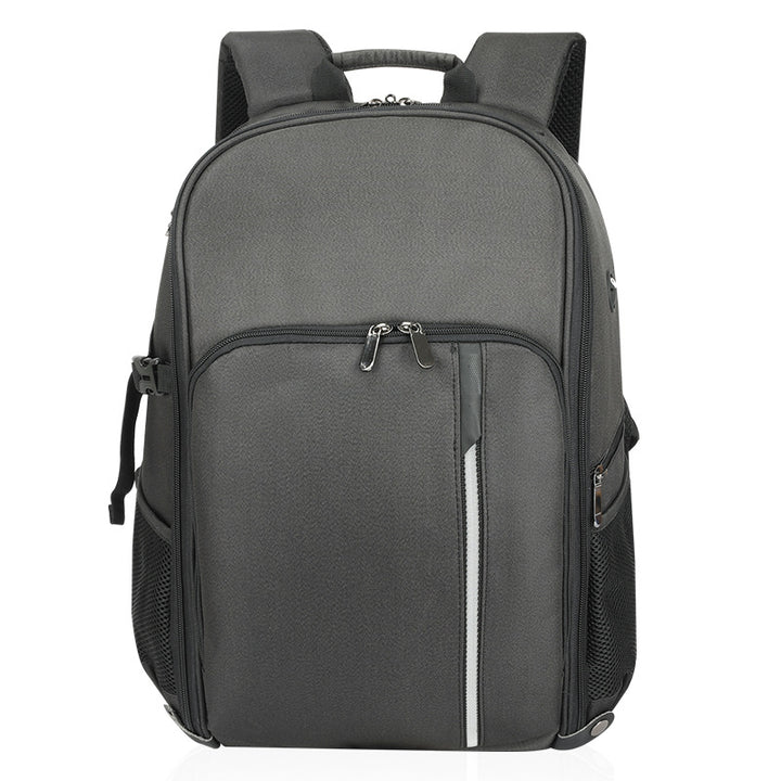 Vielseitiger Business-Laptop-Rucksack Karnz
