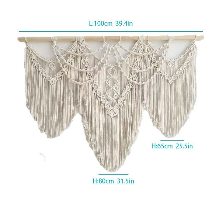 Wandbehang