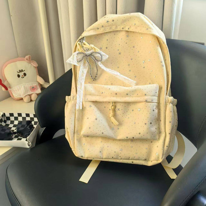 Modischer Rucksack Karnz