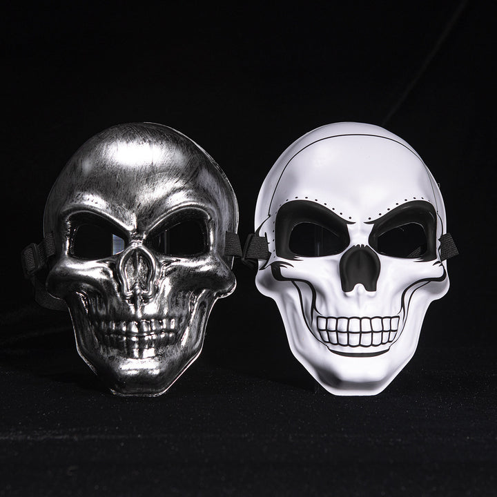 Totenkopfmaske