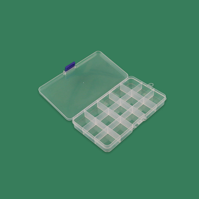 Modular Craft Supply Organizer Karnz