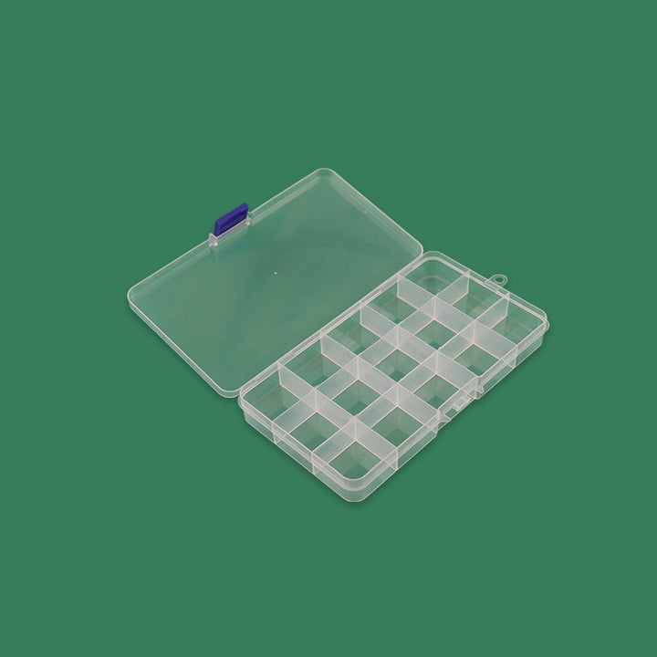 Modular Craft Supply Organizer Karnz