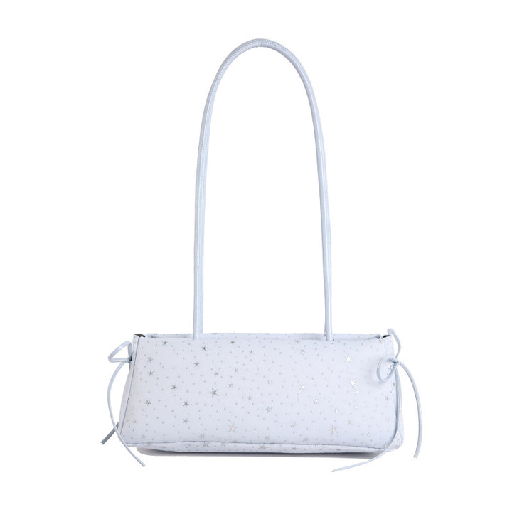 WoStarry Muster Abend Handtasche Karnz