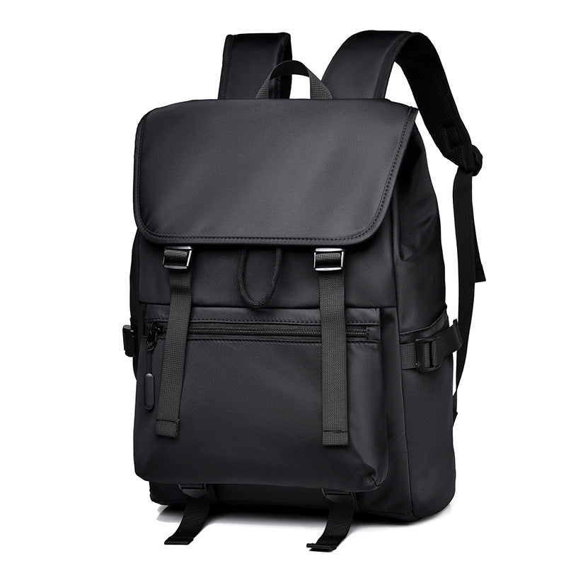 Vielseitiger Mehrfachfächer-Rucksack Karnz