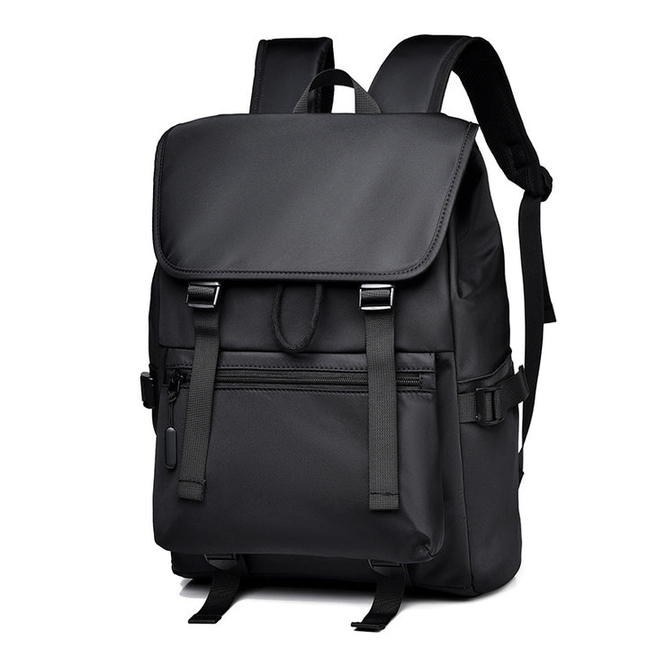 Vielseitiger Mehrfachfächer-Rucksack Karnz