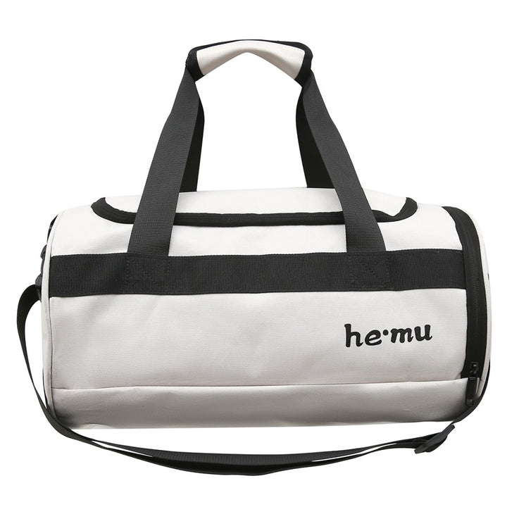 Haltbarer Fitness Duffle Bag