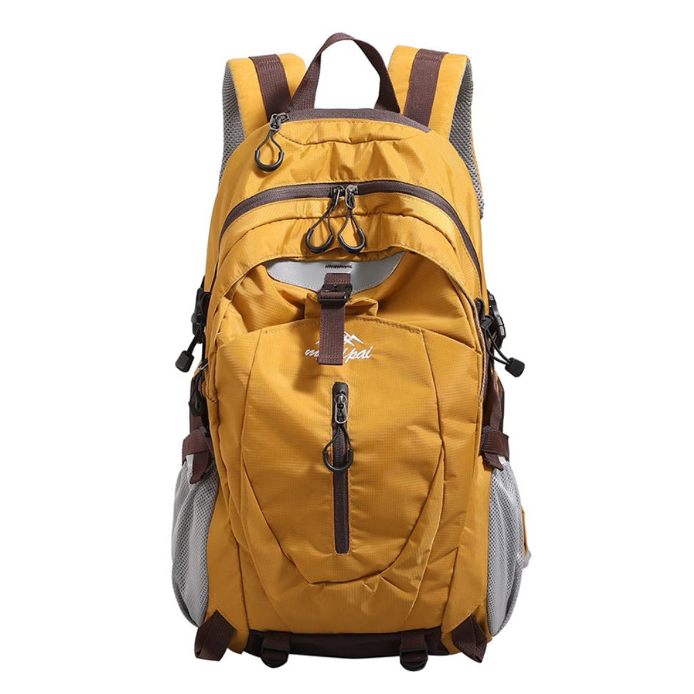 Multifunktionaler urbaner Wander-Rucksack Karnz