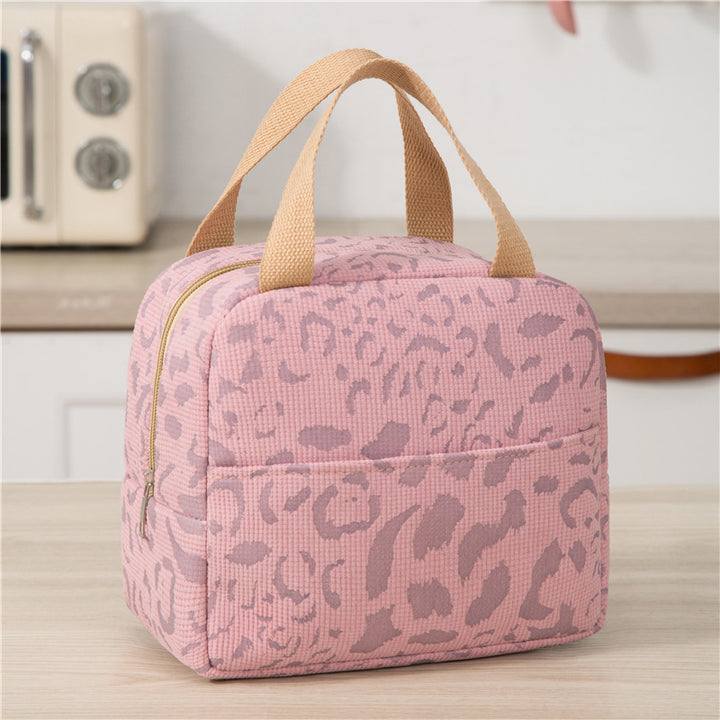 Isolierte Lunch Tasche Karnz