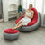 Damen Komfortabler Lounge Sessel Karnz
