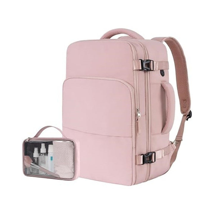 Multi-Funktionaler Reise-Rucksack Karnz
