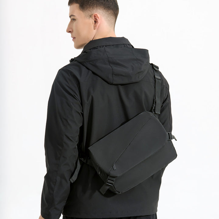 Adaptive Urban Sling Bag Karnz