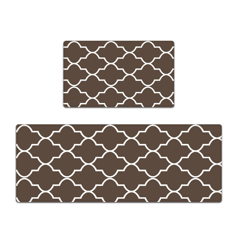 Anti-Fatigue Küchenmatte Set Karnz
