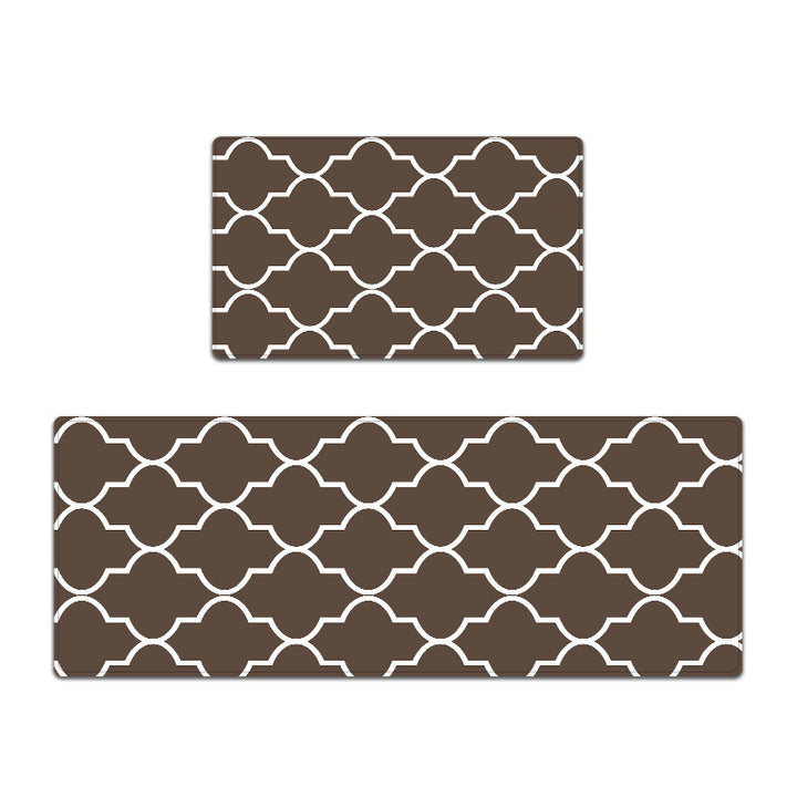 Anti-Fatigue Küchenmatte Set Karnz