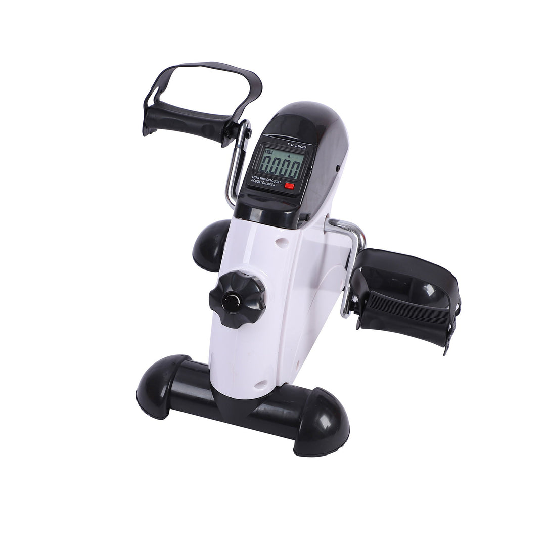 Portabler Mini-Übungsfahrrad Karnz