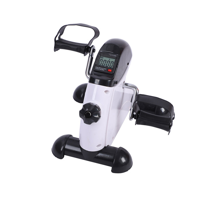 Portabler Mini-Übungsfahrrad Karnz