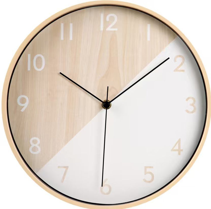 Wanduhr Karnz
