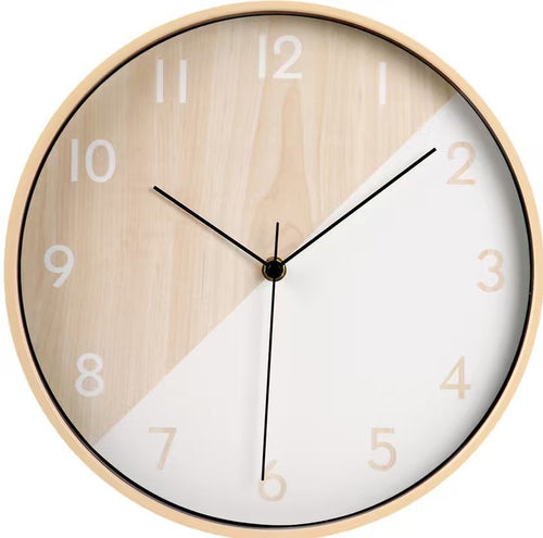 Wanduhr Karnz