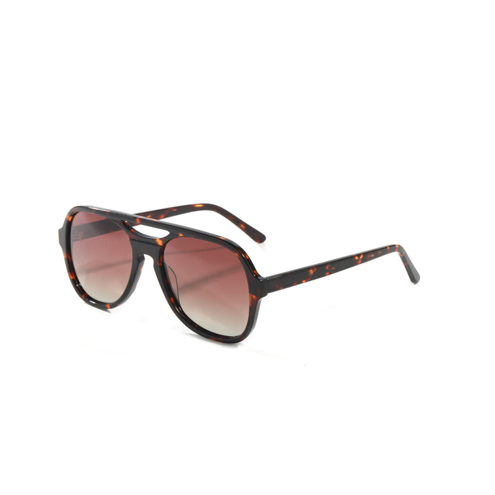 Damen Sonnenbrille mit einzigartigem Design und hochwertigen Gläsern Karnz