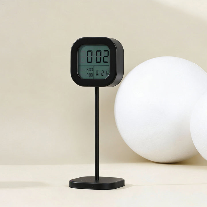 Multifunktionale Digitale Küchenuhr Karnz